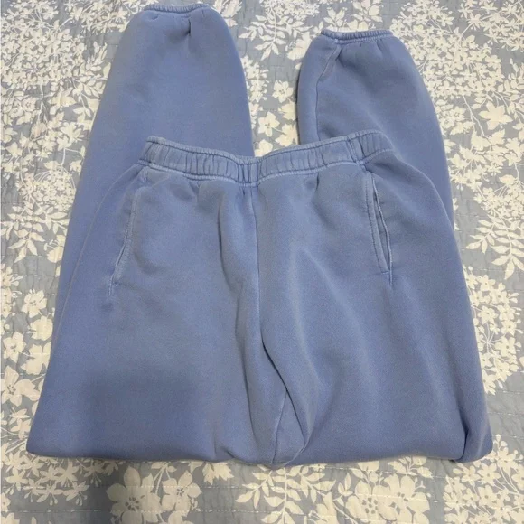 Offline Blue Joggers - Picture 2 of 3